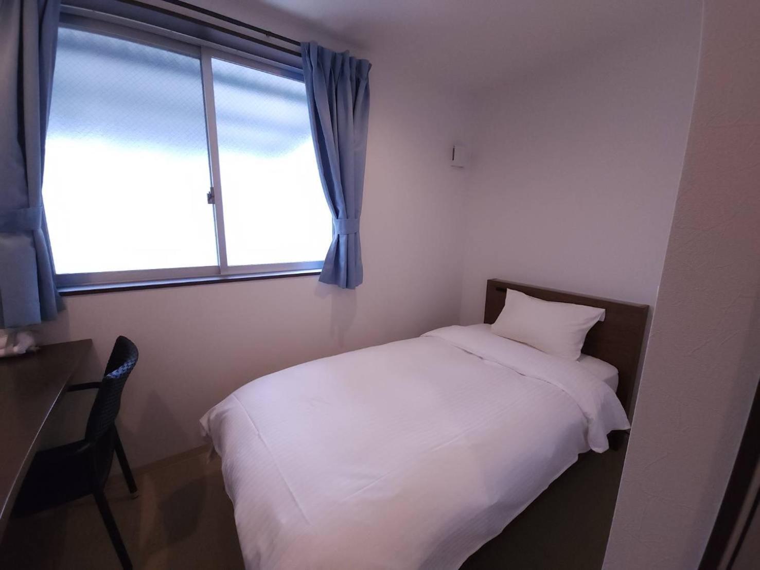 Hotel Paikaji Ishigaki  Exterior photo